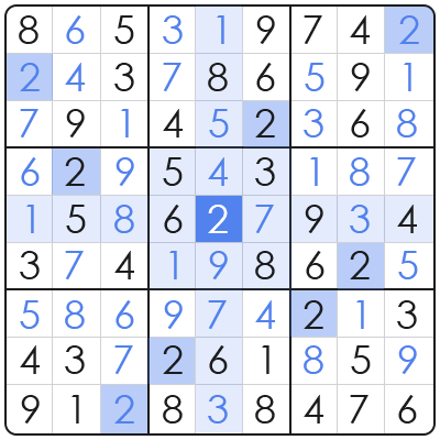 sudoku very hard print