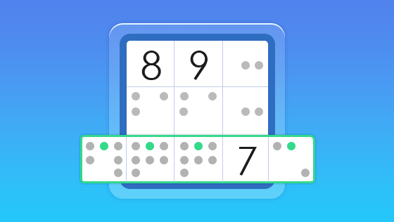 sudoku game easy with answer