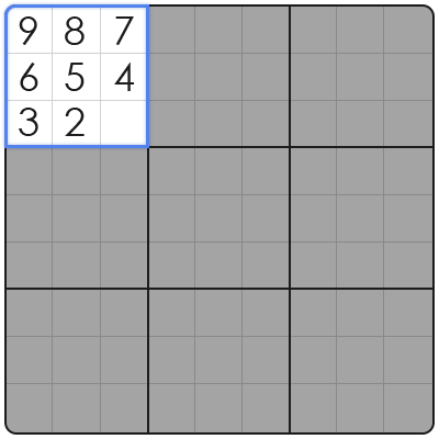 summer sudoku medium